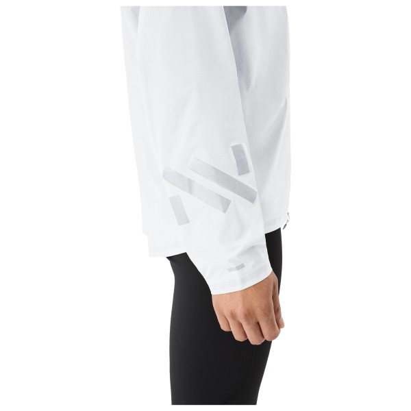 NNormal - Bora Wind Jacket - Loopjas