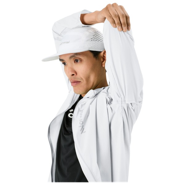 NNormal - Bora Wind Jacket - Loopjas