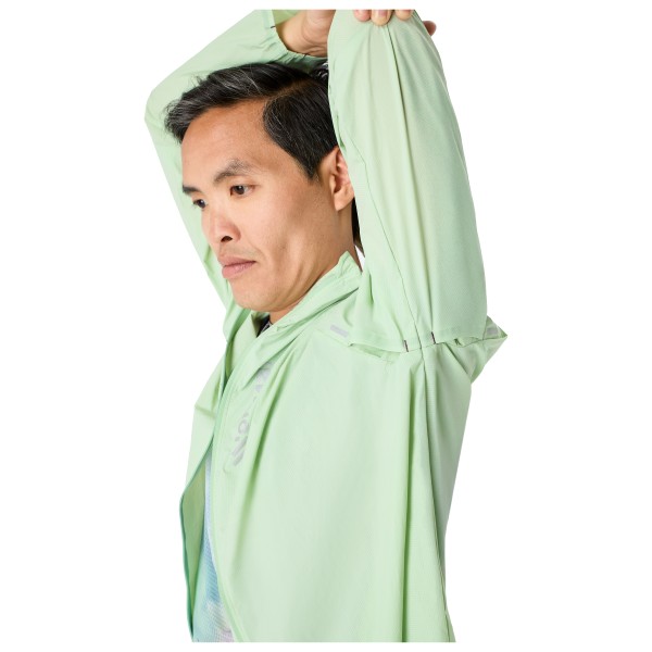 NNormal - Bora Wind Jacket Light - Giacca da corsa