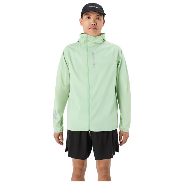 NNormal - Bora Wind Jacket Light - Giacca da corsa