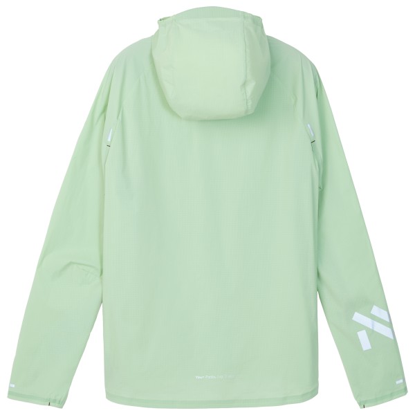 NNormal - Bora Wind Jacket Light - Juoksutakki