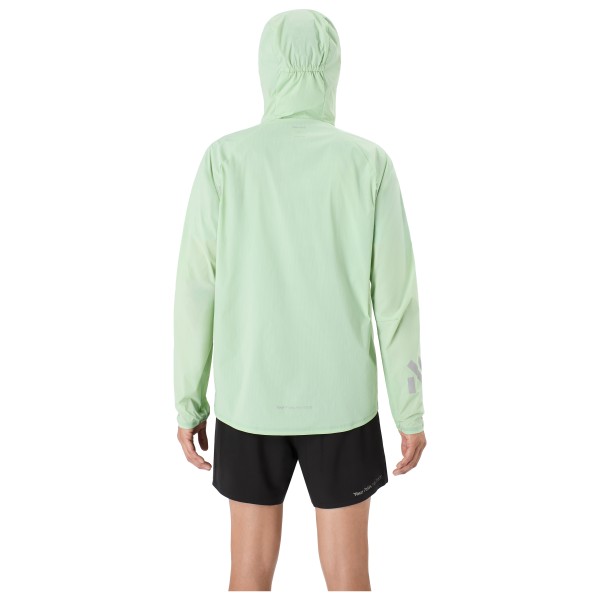 NNormal - Bora Wind Jacket Light - Juoksutakki