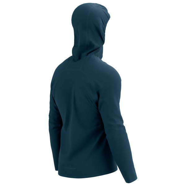 Compressport - Tempest Waterproof Jacket - Giacca da corsa