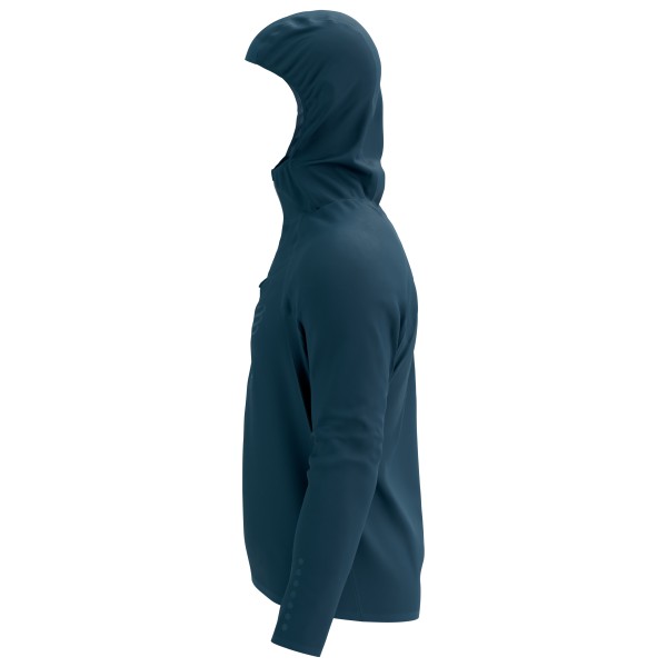 Compressport - Tempest Waterproof Jacket - Juoksutakki