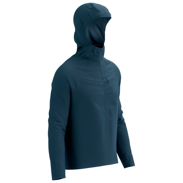 Compressport - Tempest Waterproof Jacket - Laufjacke