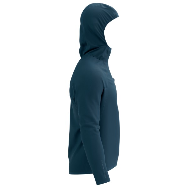 Compressport - Tempest Waterproof Jacket - Laufjacke