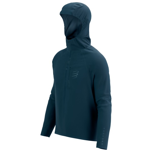 Compressport - Tempest Waterproof Jacket - Laufjacke