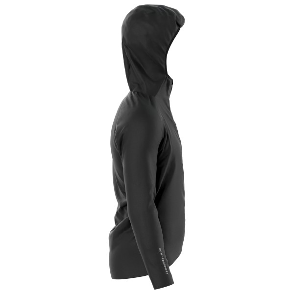 Compressport - Thunderstorm Waterproof Jacket - Loopjas