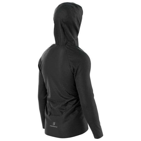 Compressport - Thunderstorm Waterproof Jacket - Loopjas