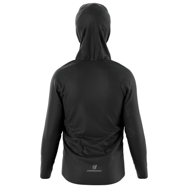 Compressport - Thunderstorm Waterproof Jacket - Loopjas
