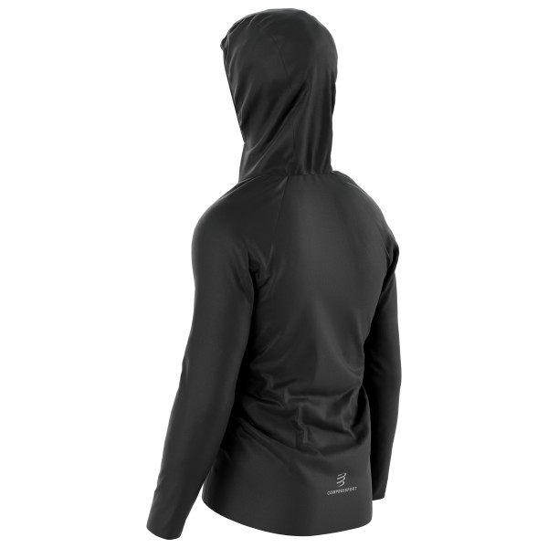 Compressport - Thunderstorm Waterproof Jacket - Loopjas