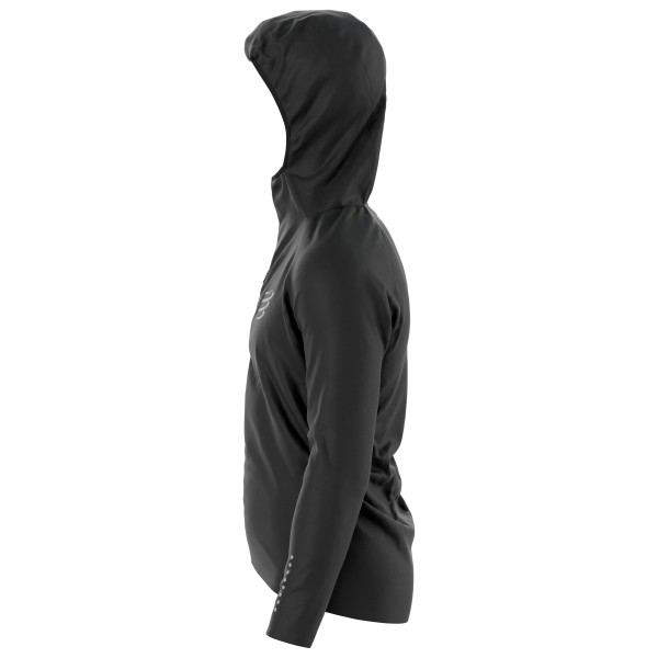 Compressport - Thunderstorm Waterproof Jacket - Loopjas