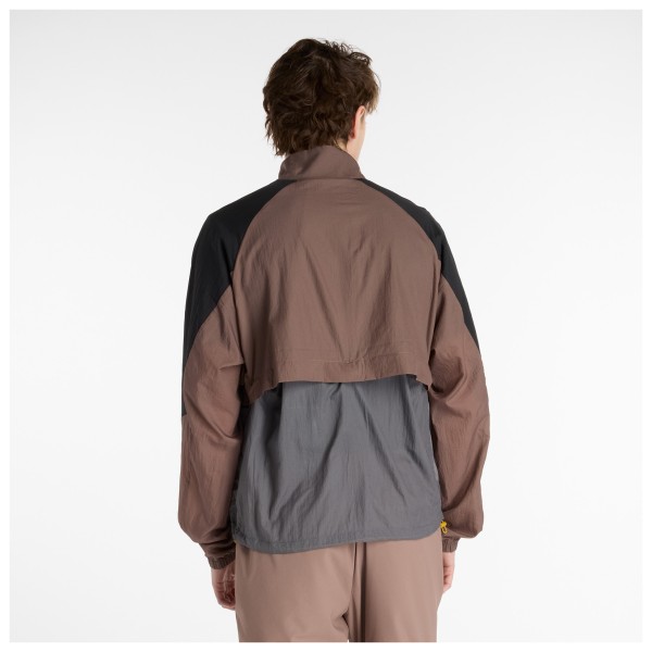 New Balance - Better Run Water Resistant Jacket - Loopjas