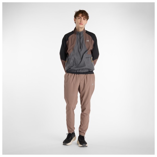 New Balance - Better Run Water Resistant Jacket - Loopjas