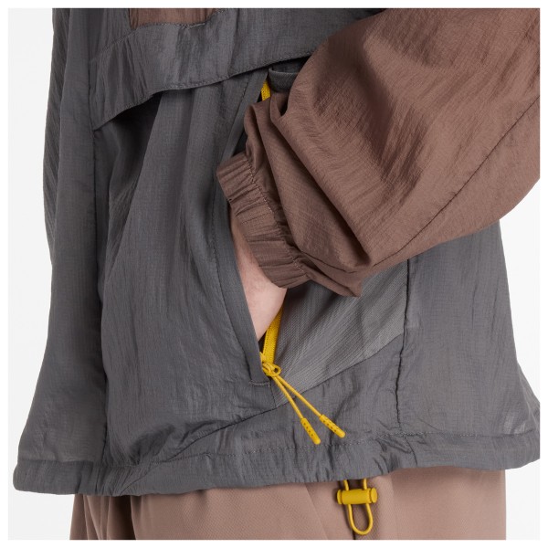 New Balance - Better Run Water Resistant Jacket - Loopjas