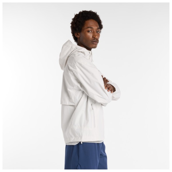 New Balance - Better Run Waterproof Jacket - Loopjas