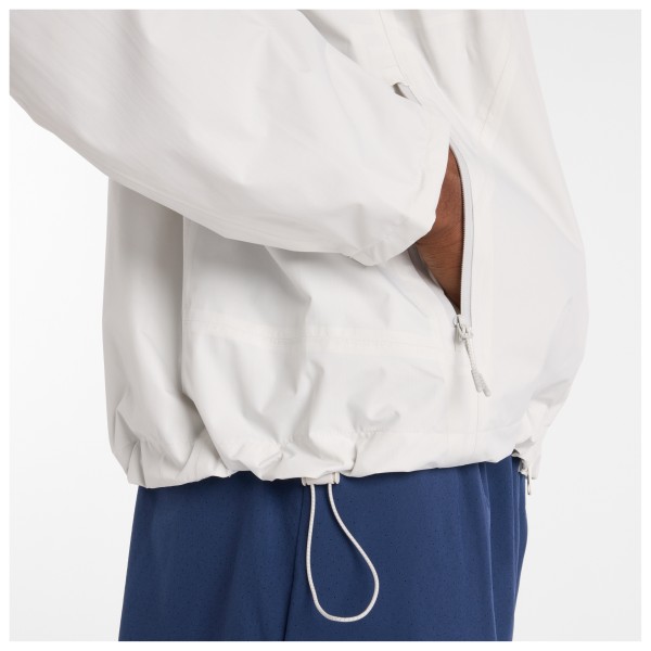 New Balance - Better Run Waterproof Jacket - Loopjas