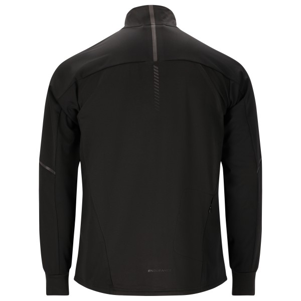 ENDURANCE - Aries XCS Windblock Jacket - Loopjas