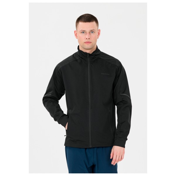 ENDURANCE - Aries XCS Windblock Jacket - Loopjas