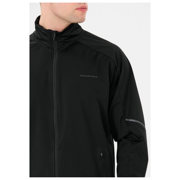 ENDURANCE - Aries XCS Windblock Jacket - Loopjas