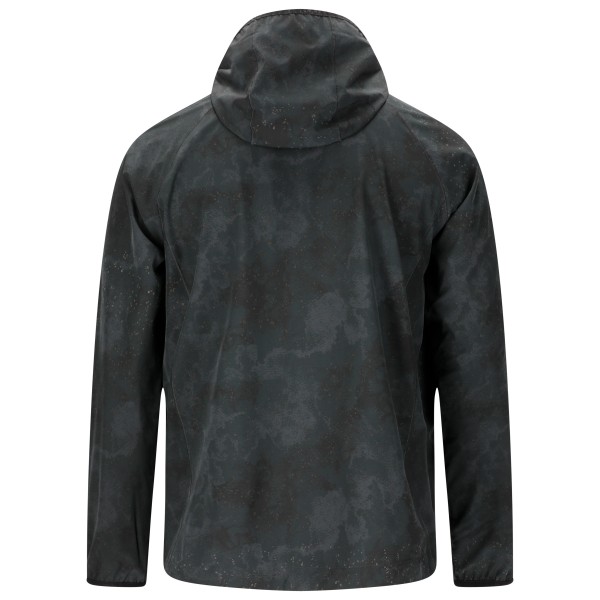ENDURANCE - Braylen AOP Jacket - Loopjas