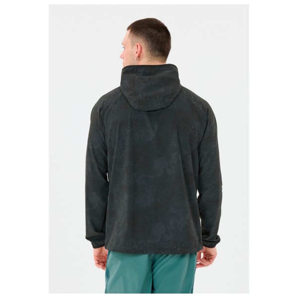 ENDURANCE - Braylen AOP Jacket - Loopjas