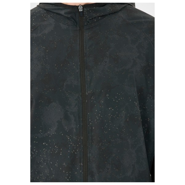 ENDURANCE - Braylen AOP Jacket - Loopjas