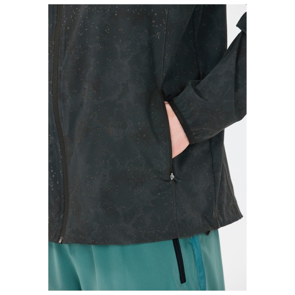 ENDURANCE - Braylen AOP Jacket - Loopjas