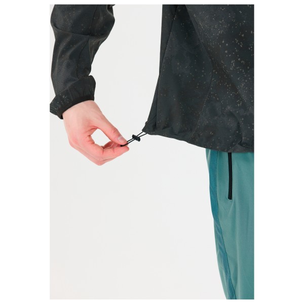 ENDURANCE - Braylen AOP Jacket - Loopjas
