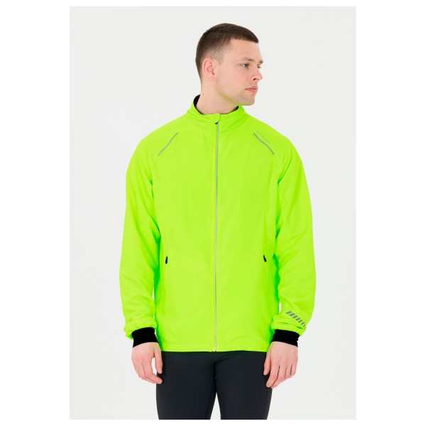 ENDURANCE - Earlington V2 Jacket - Loopjas