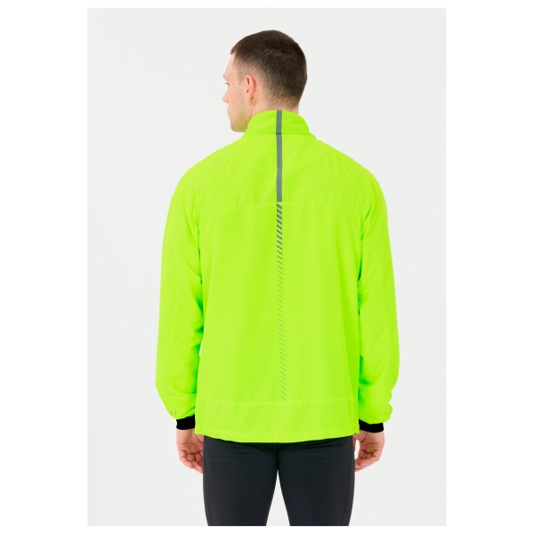 ENDURANCE - Earlington V2 Jacket - Loopjas