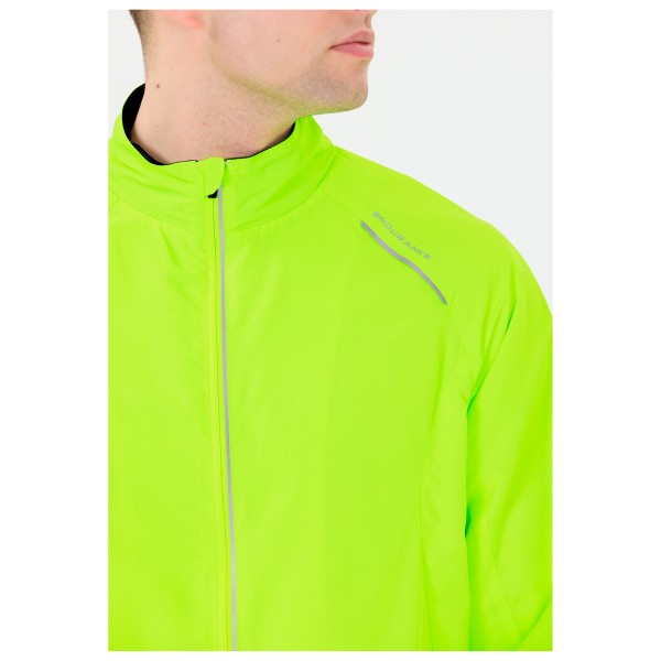 ENDURANCE - Earlington V2 Jacket - Loopjas
