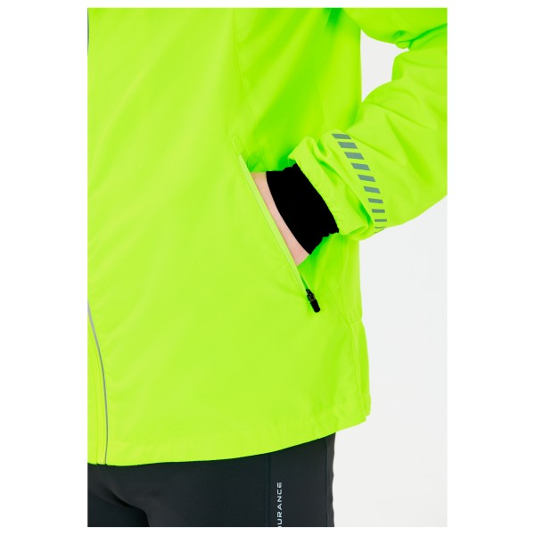ENDURANCE - Earlington V2 Jacket - Loopjas