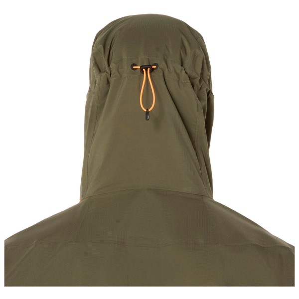 Asics - Fujitrail Elite Waterproof Jacket - Loopjas