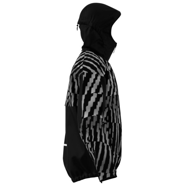 adidas - adi365 Running Reflective Jacket - Loopjas