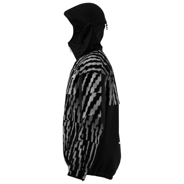 adidas - adi365 Running Reflective Jacket - Loopjas