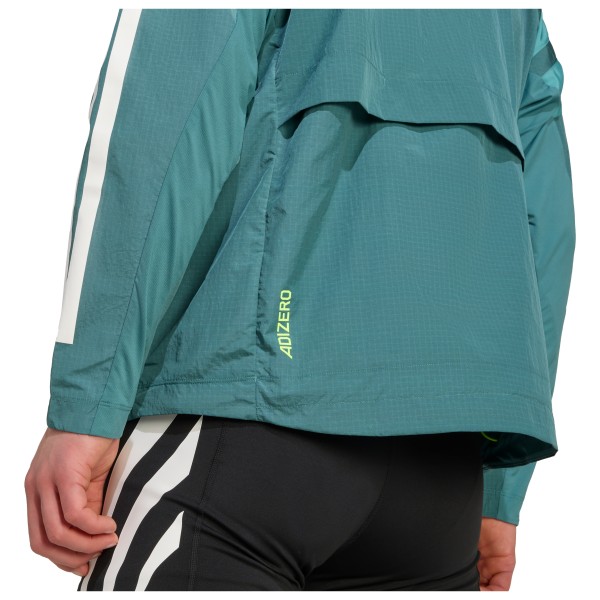 adidas - Adizero Archive Running Jacket - Loopjas