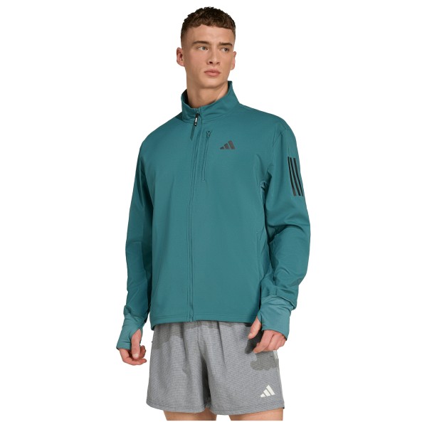 adidas - Own The Run Winterized Jacket - Loopjas
