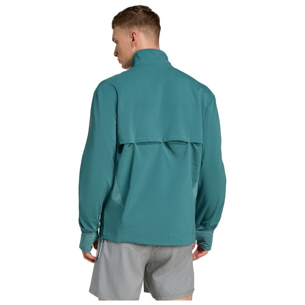 adidas - Own The Run Winterized Jacket - Loopjas