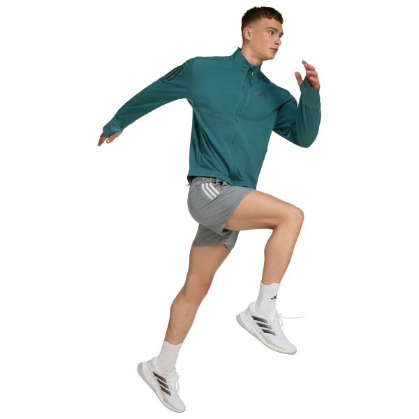 adidas - Own The Run Winterized Jacket - Loopjas