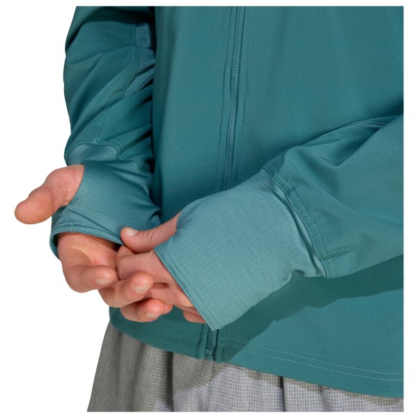 adidas - Own The Run Winterized Jacket - Loopjas