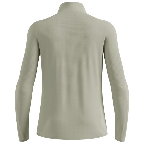 Odlo - Zeroweight Warm Hybrid Jacket - Loopjas