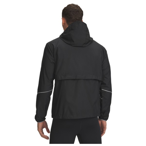 Under Armour - Velociti Pro CW Jacket - Loopjas