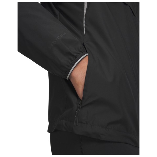 Under Armour - Velociti Pro CW Jacket - Loopjas
