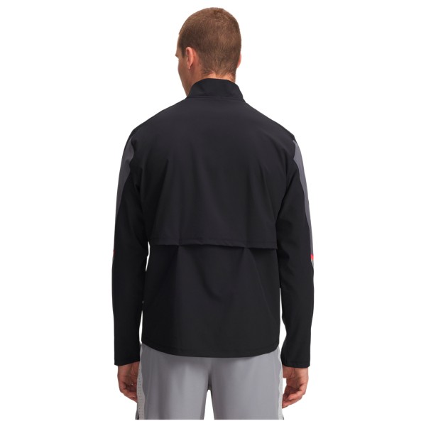 Under Armour - Velociti Storm Jacket - Giacca da corsa