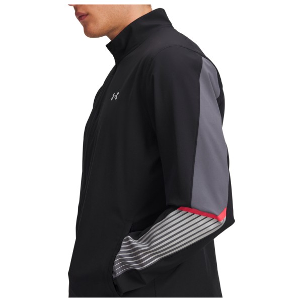 Under Armour - Velociti Storm Jacket - Loopjas