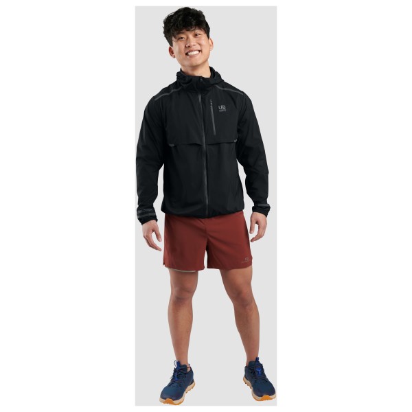Ultimate Direction - Aerolight Wind Jacket - Løbejakke