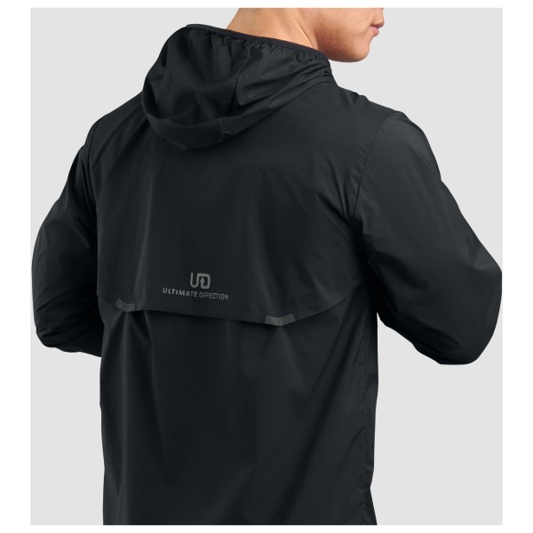 Ultimate Direction - Aerolight Wind Jacket - Löparjacka