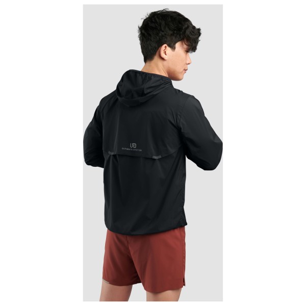 Ultimate Direction - Aerolight Wind Jacket - Loopjas