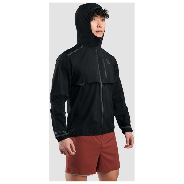 Ultimate Direction - Aerolight Wind Jacket - Loopjas